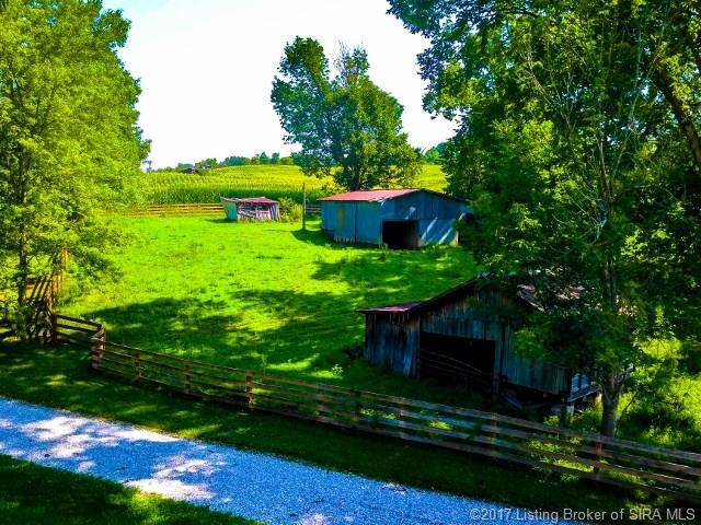 3531 North Rinkers Creek Road Salem, IN 47167 - Photo 26 of 26