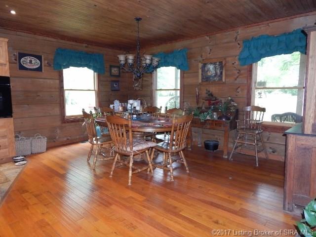 3531 North Rinkers Creek Road Salem, IN 47167 - Photo 8 of 26