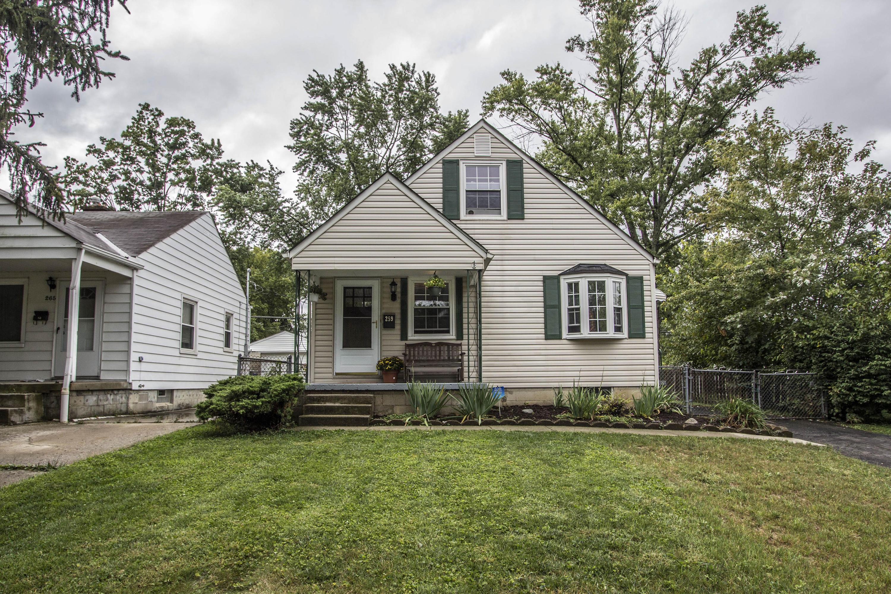 259 Chase Road Columbus, OH 43214 - Photo 1 of 41 Gallery Image 1