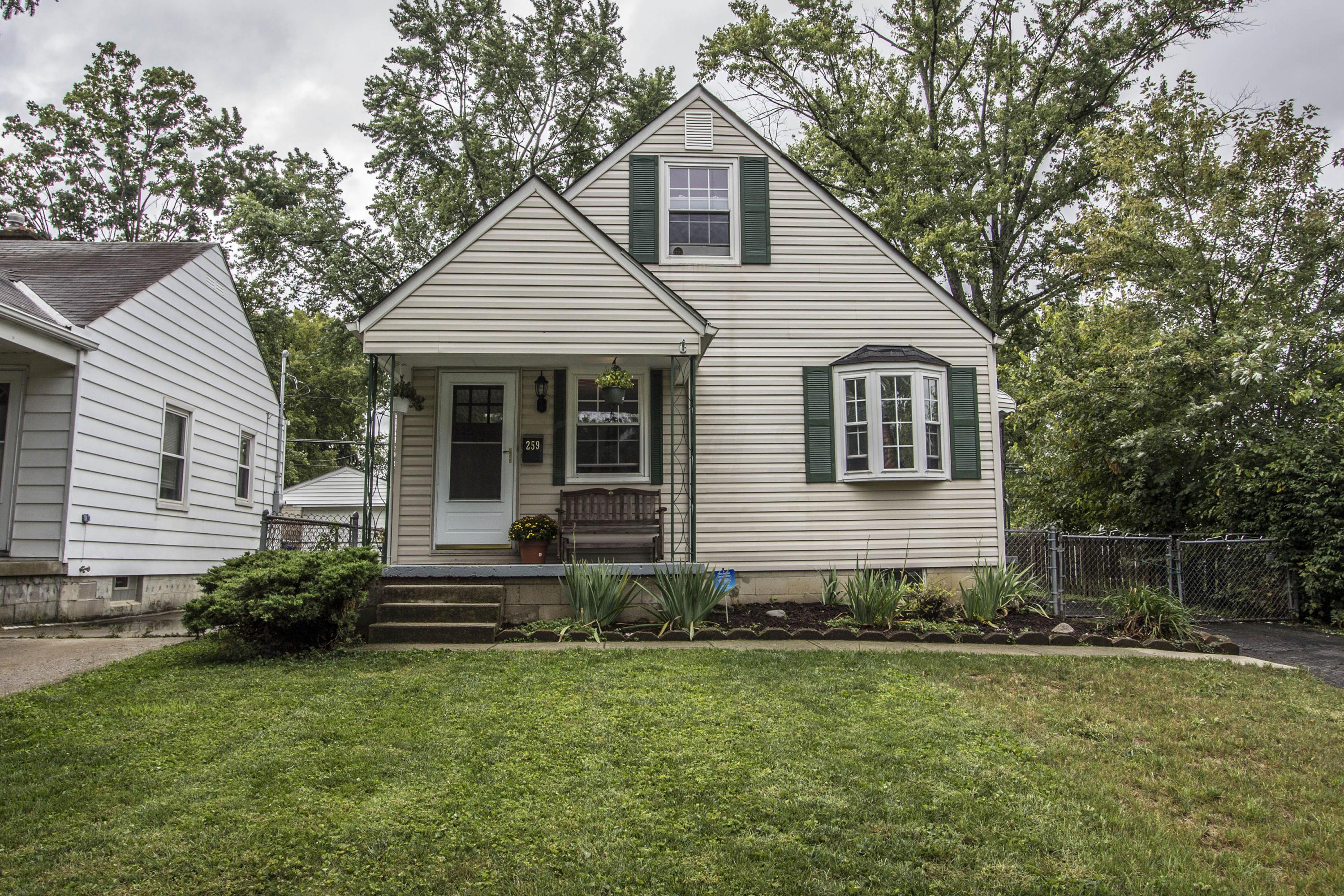 259 Chase Road Columbus, OH 43214 - Photo 2 of 41 Gallery Image 2