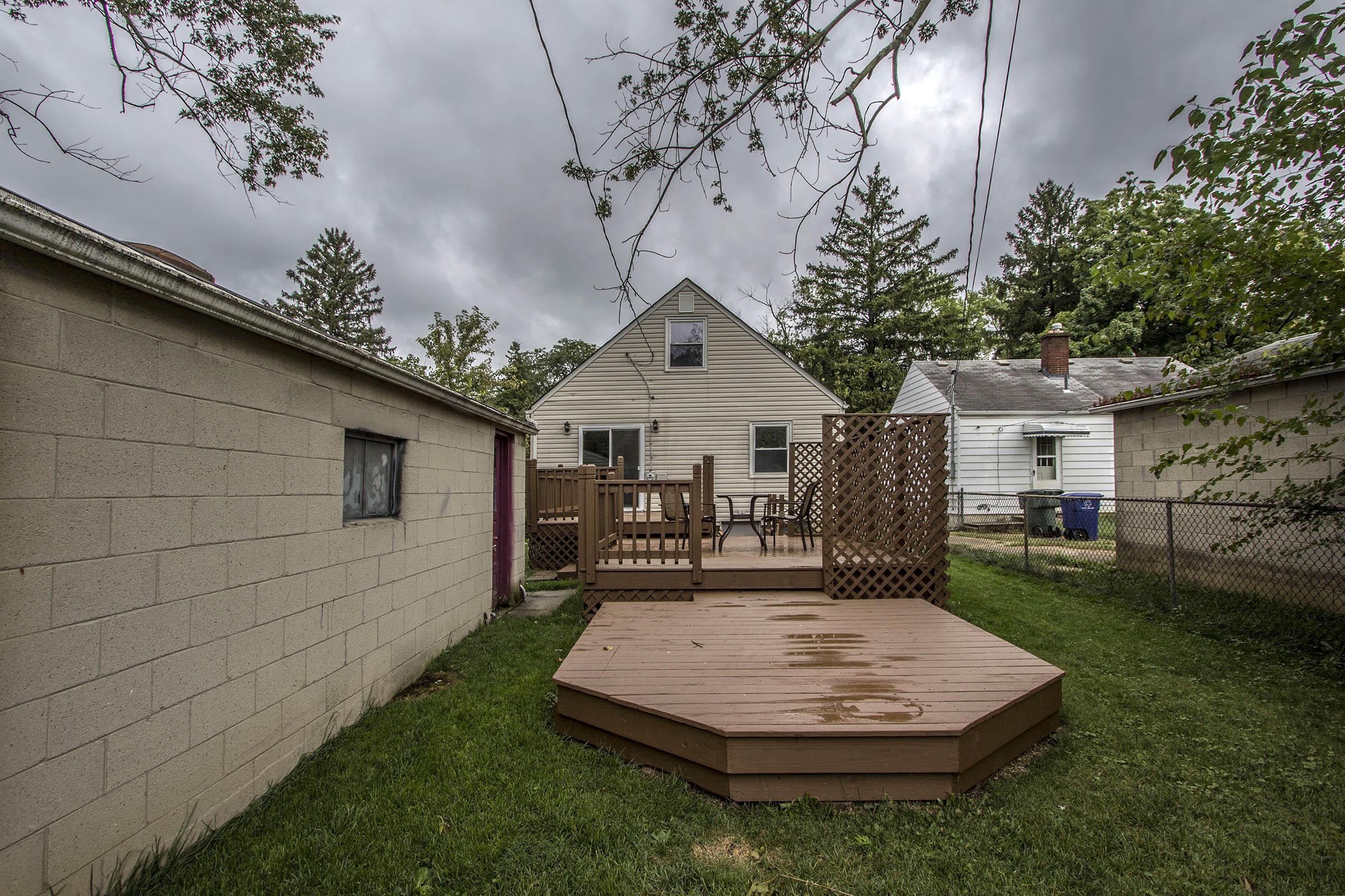 259 Chase Road Columbus, OH 43214 - Photo 32 of 41 Gallery Image 32