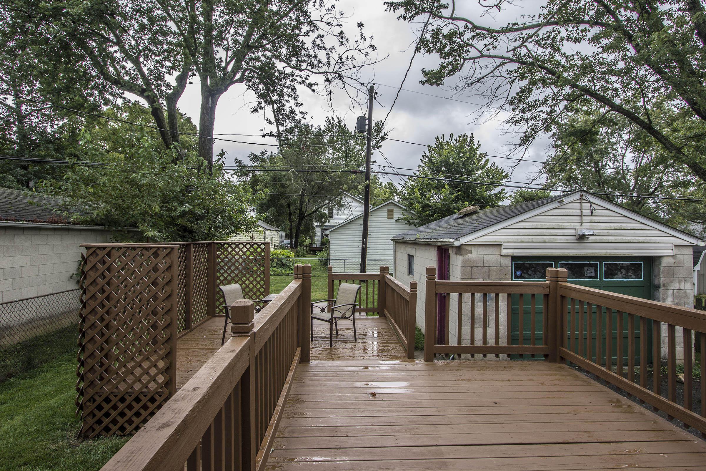 259 Chase Road Columbus, OH 43214 - Photo 33 of 41 Gallery Image 33
