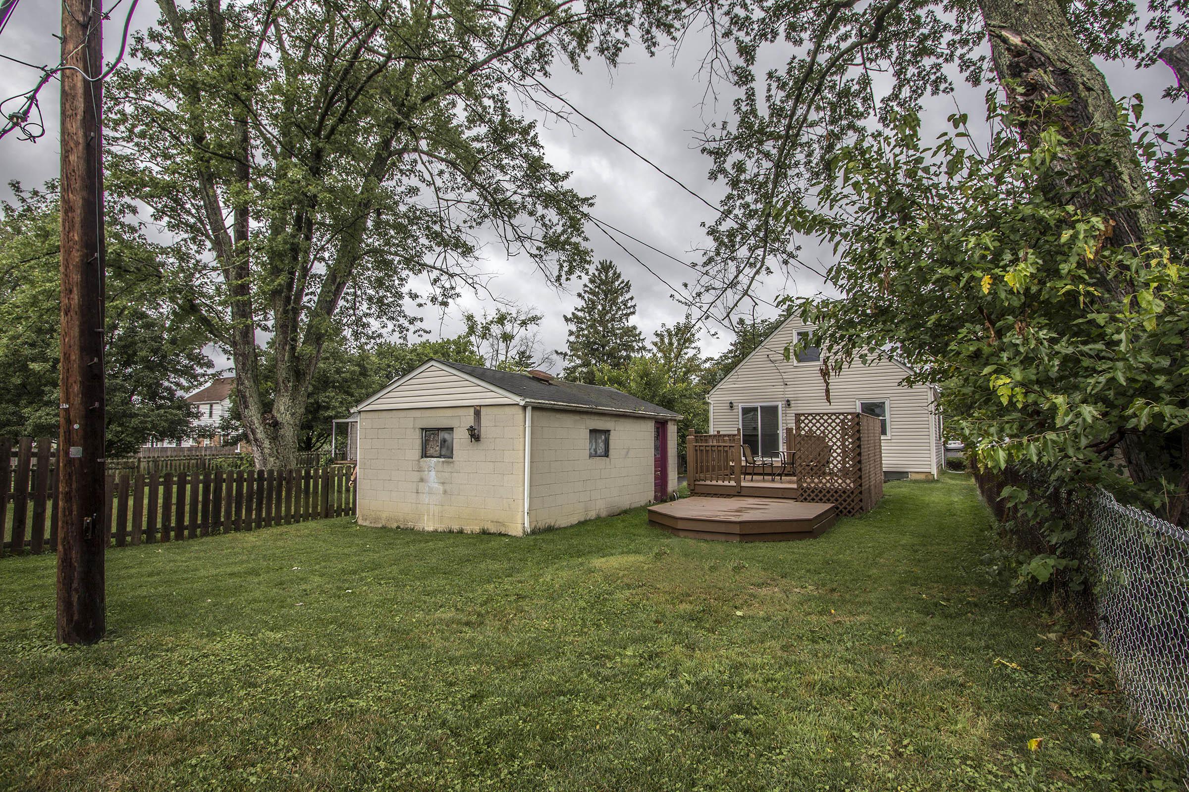 259 Chase Road Columbus, OH 43214 - Photo 36 of 41 Gallery Image 36