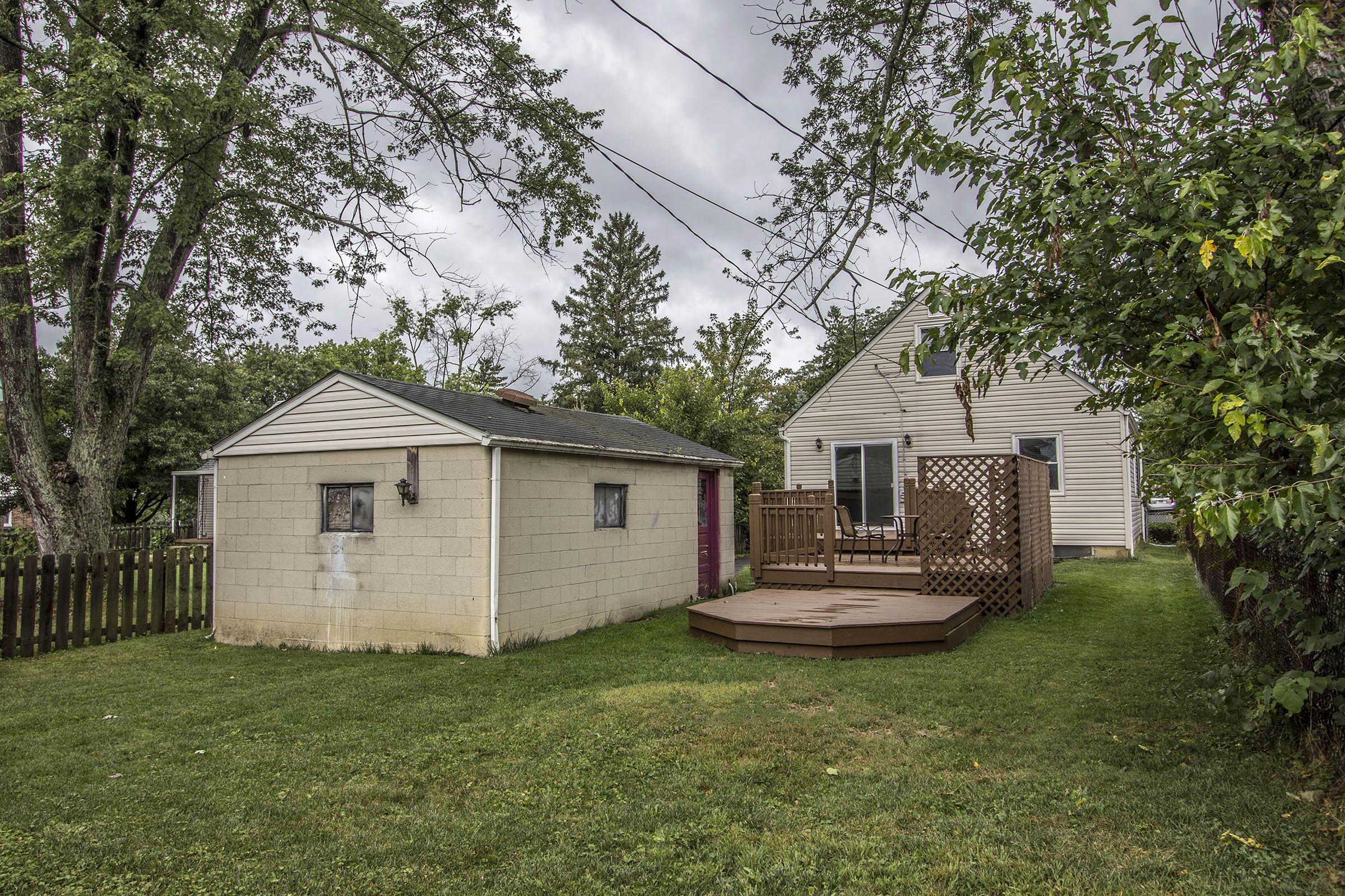 259 Chase Road Columbus, OH 43214 - Photo 38 of 41 Gallery Image 38