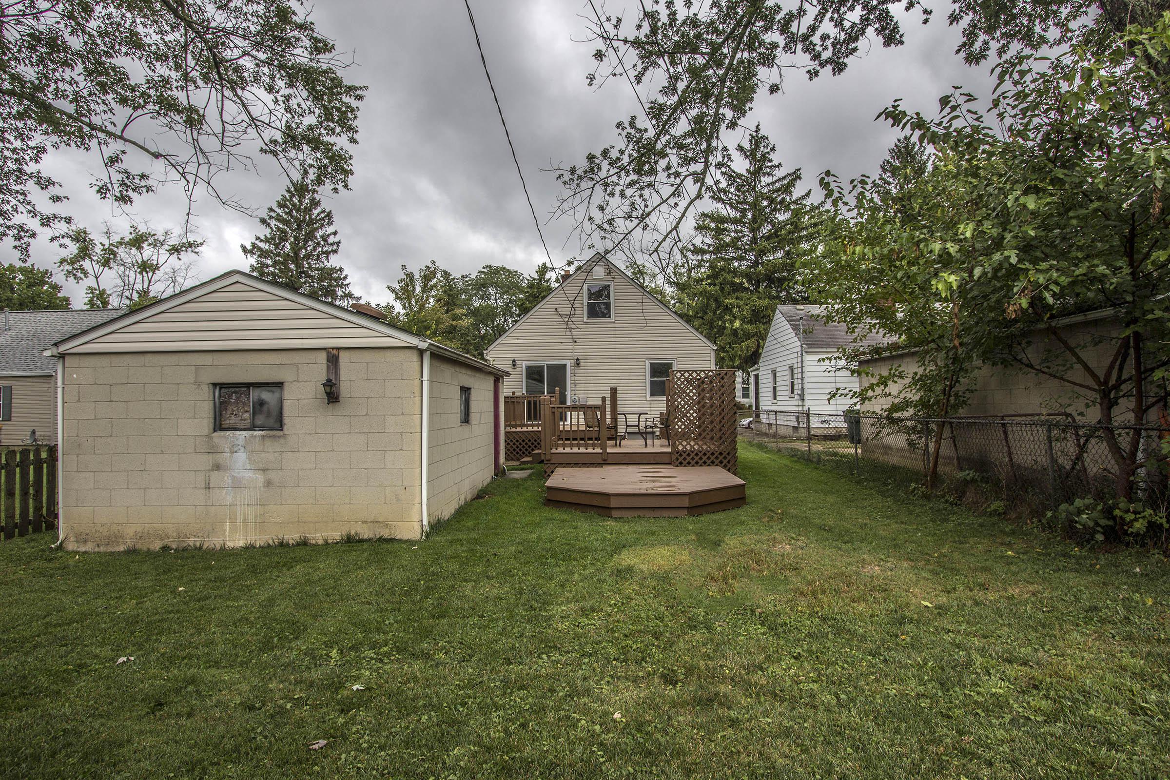 259 Chase Road Columbus, OH 43214 - Photo 39 of 41 Gallery Image 39