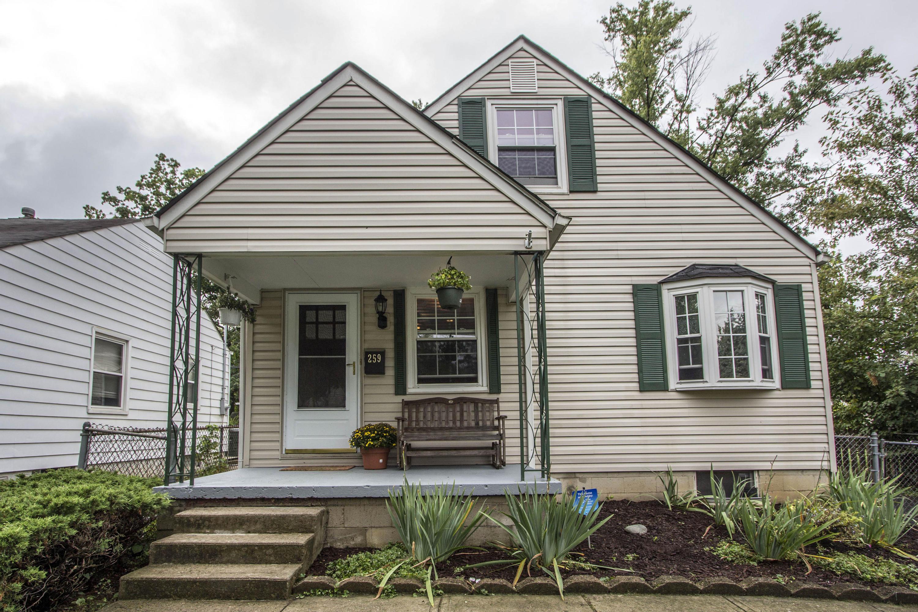 259 Chase Road Columbus, OH 43214 - Photo 4 of 41 Gallery Image 4