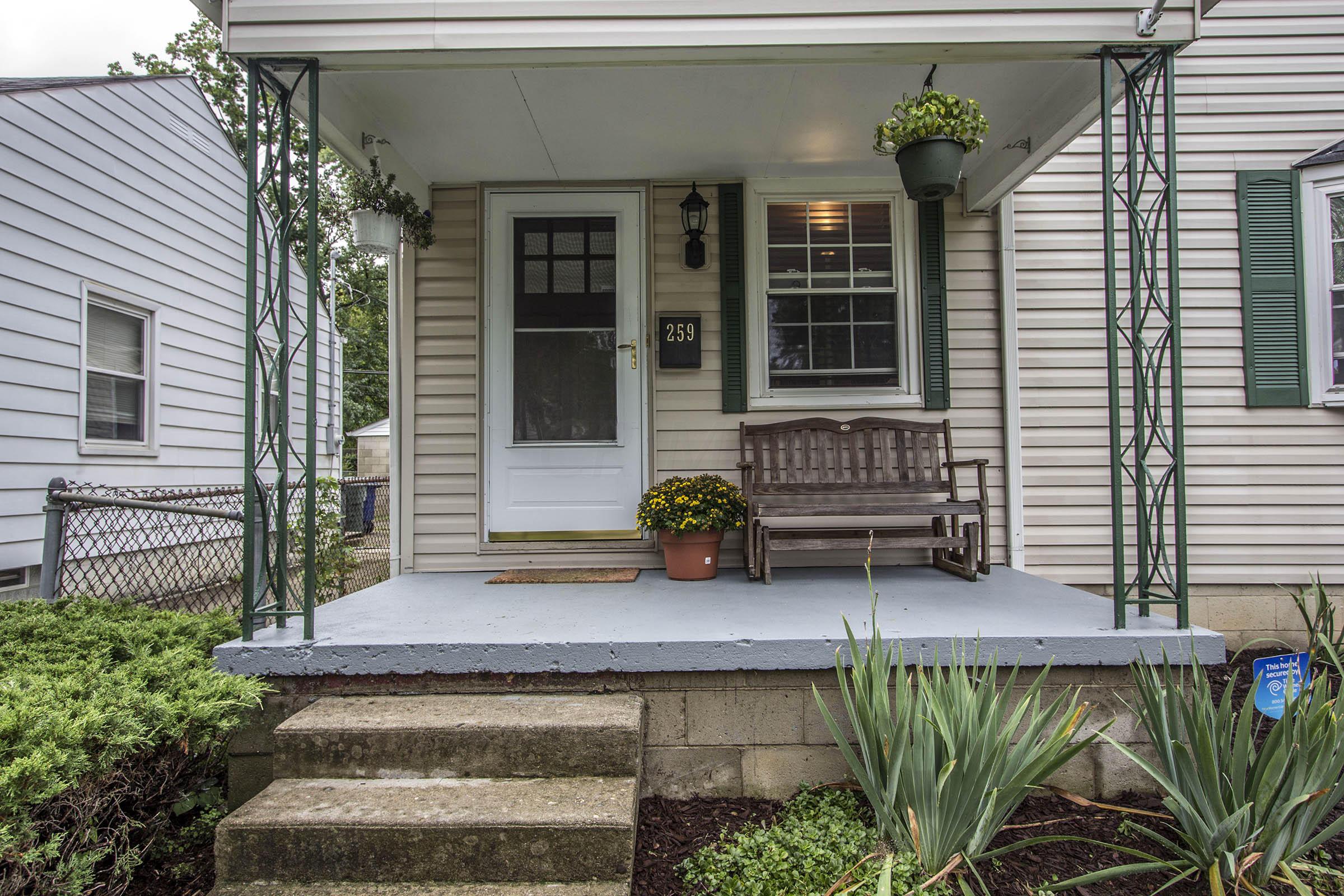 259 Chase Road Columbus, OH 43214 - Photo 5 of 41 Gallery Image 5