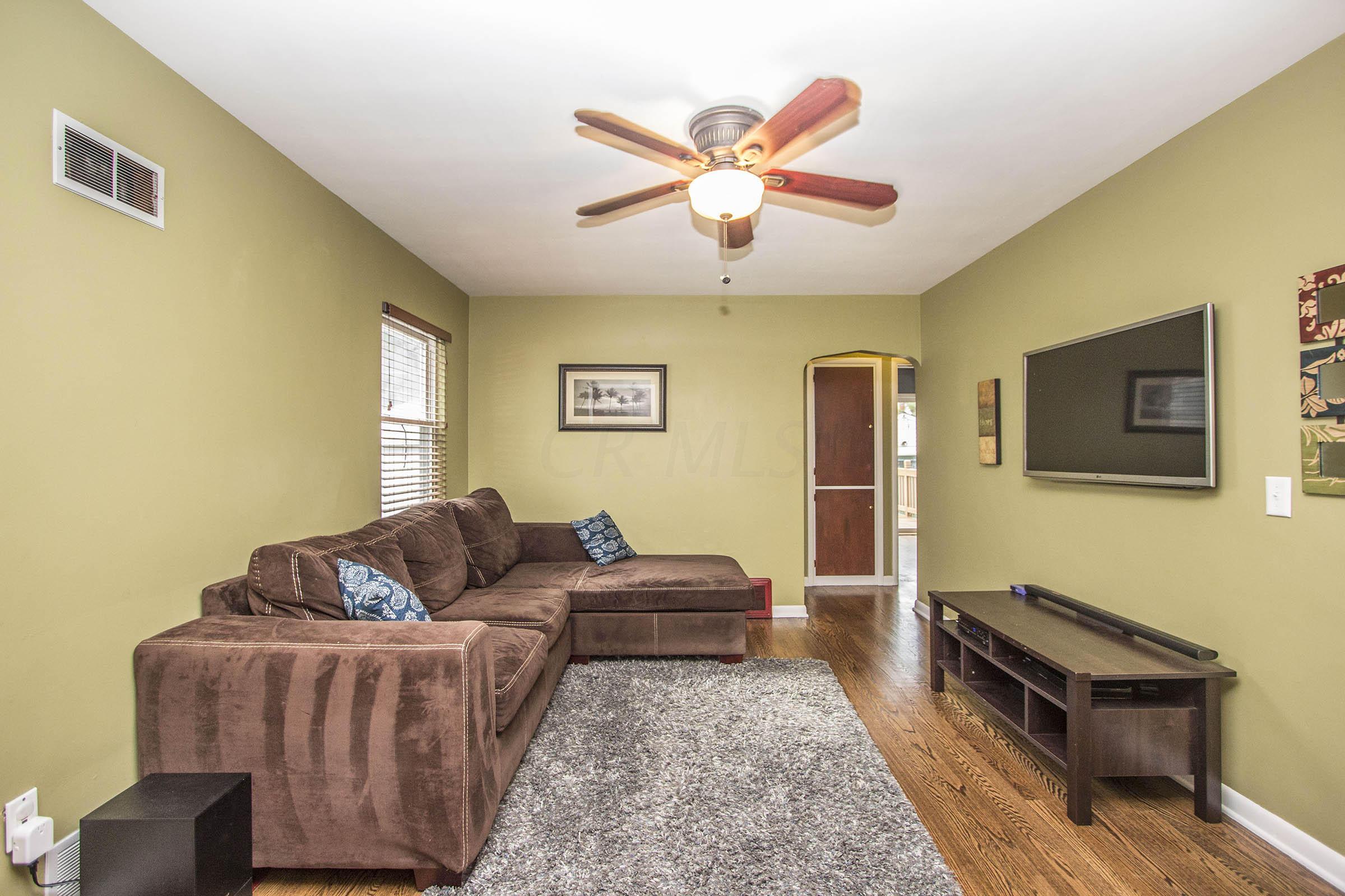 259 Chase Road Columbus, OH 43214 - Photo 8 of 41 Gallery Image 8