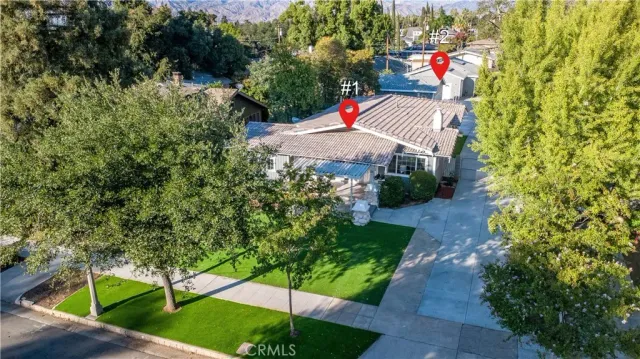 $2,900 | 511 Alvarado Street, Redlands, CA 92373