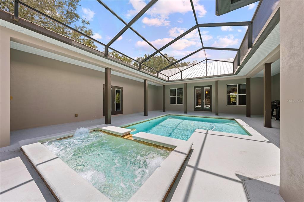 4295 Rambler Avenue St. Cloud, FL 34772 - Photo 63 of 99