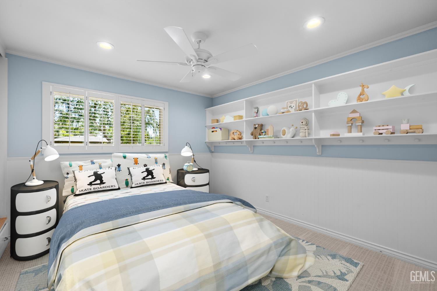 Undisclosed Address Bakersfield, CA 93309 - Photo 24 of 37