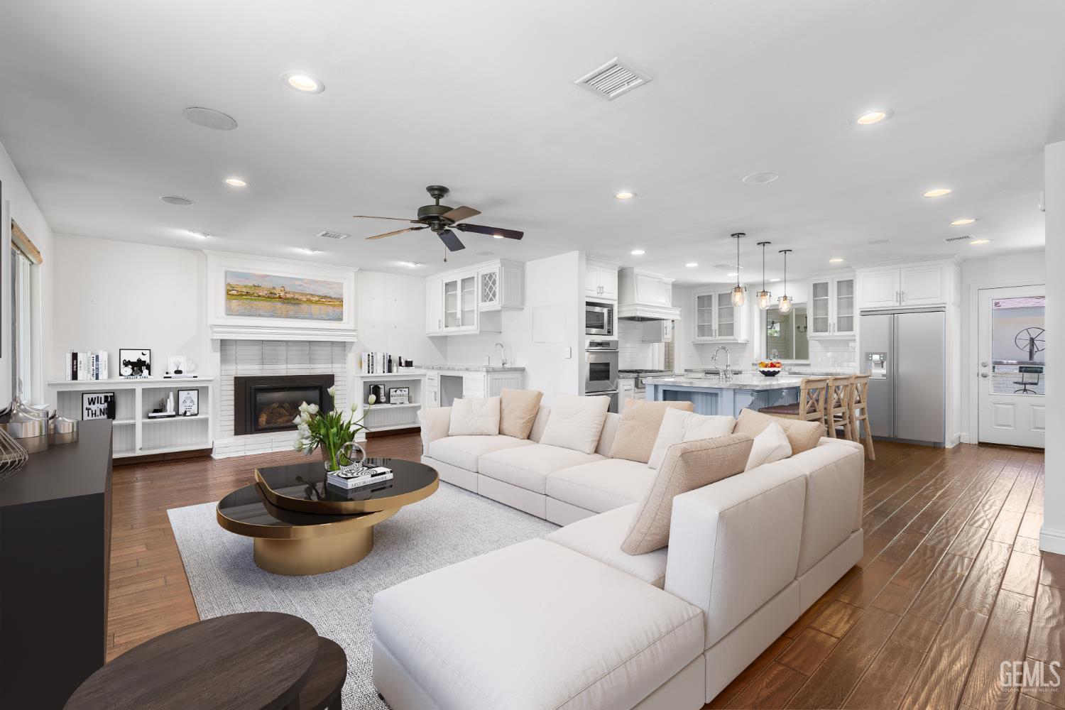 Undisclosed Address Bakersfield, CA 93309 - Photo 8 of 37