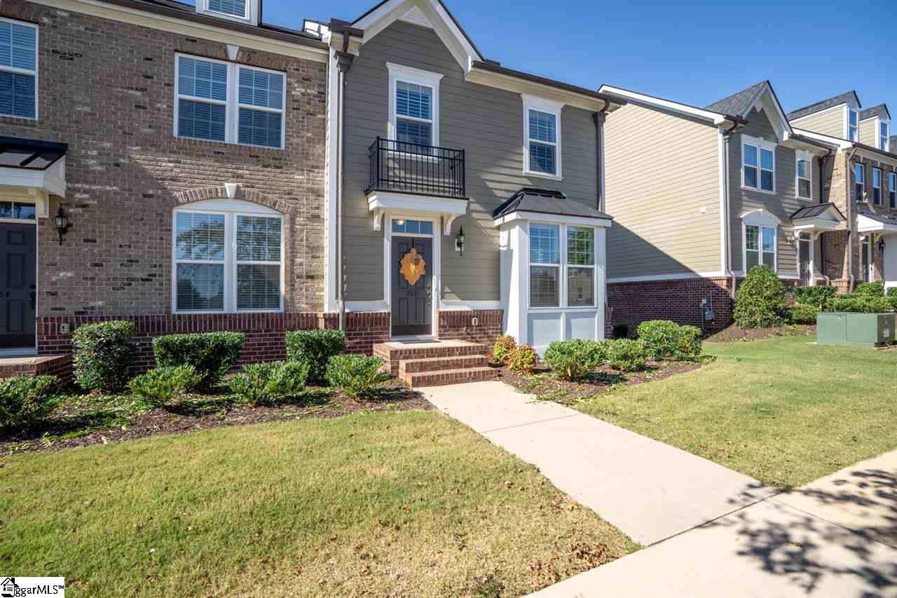 262 Rocky Slope Road Greenville, SC 29607 - Photo 3 of 30 Gallery Image 3