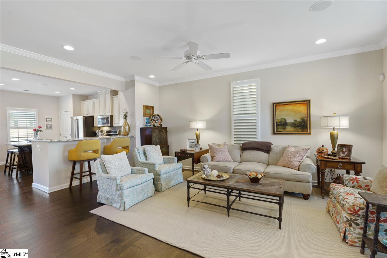 262 Rocky Slope Road Greenville, SC 29607 - Photo 8 of 30 Gallery Image 8