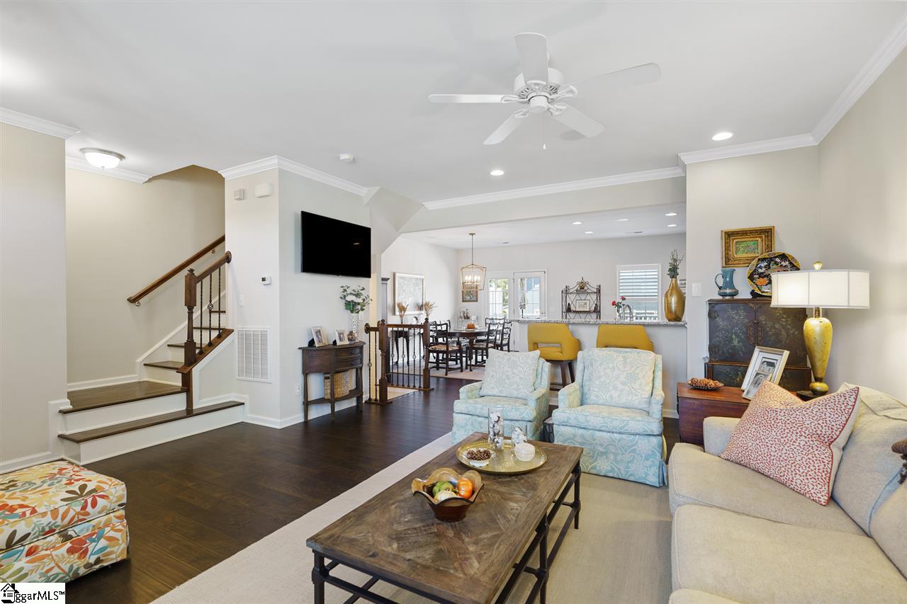 262 Rocky Slope Road Greenville, SC 29607 - Photo 9 of 30 Gallery Image 9