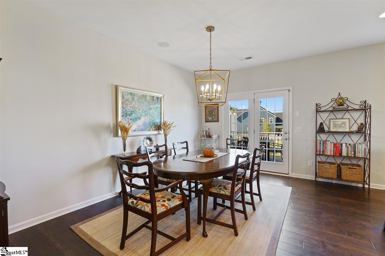 262 Rocky Slope Road Greenville, SC 29607 - Photo 10 of 30 Gallery Image 10