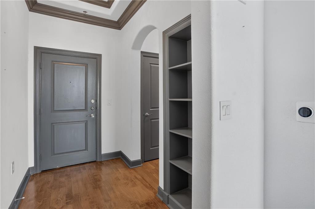 3445 Stratford Road Northeast, Unit 2604 Atlanta, GA 30326 - Photo 4 of 60 Gallery Image 4