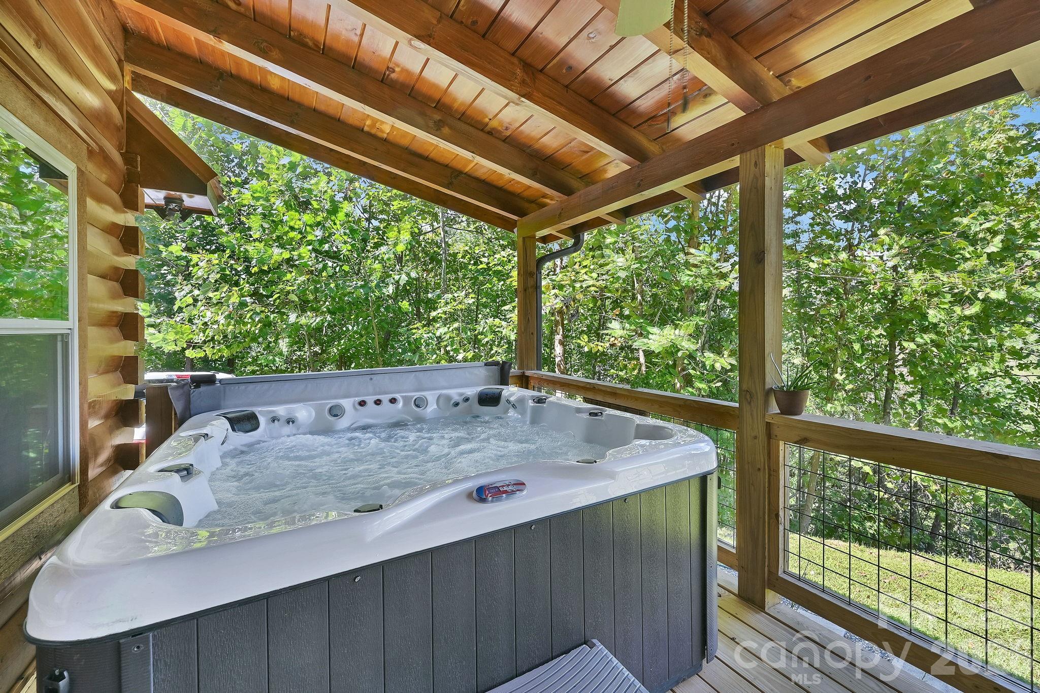 1140 Caney Frk Road Marshall, NC 28753 - Photo 5 of 41 Gallery Image 5
