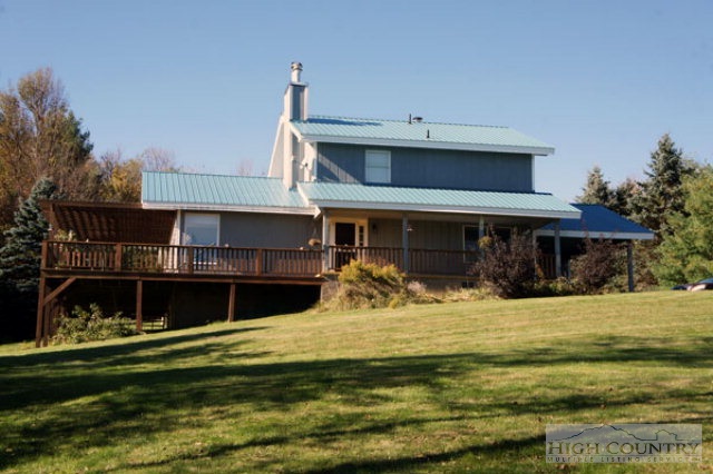 2180 Friendship Church Road Boone, NC 28607 - Photo 39 of 43 Gallery Image 39
