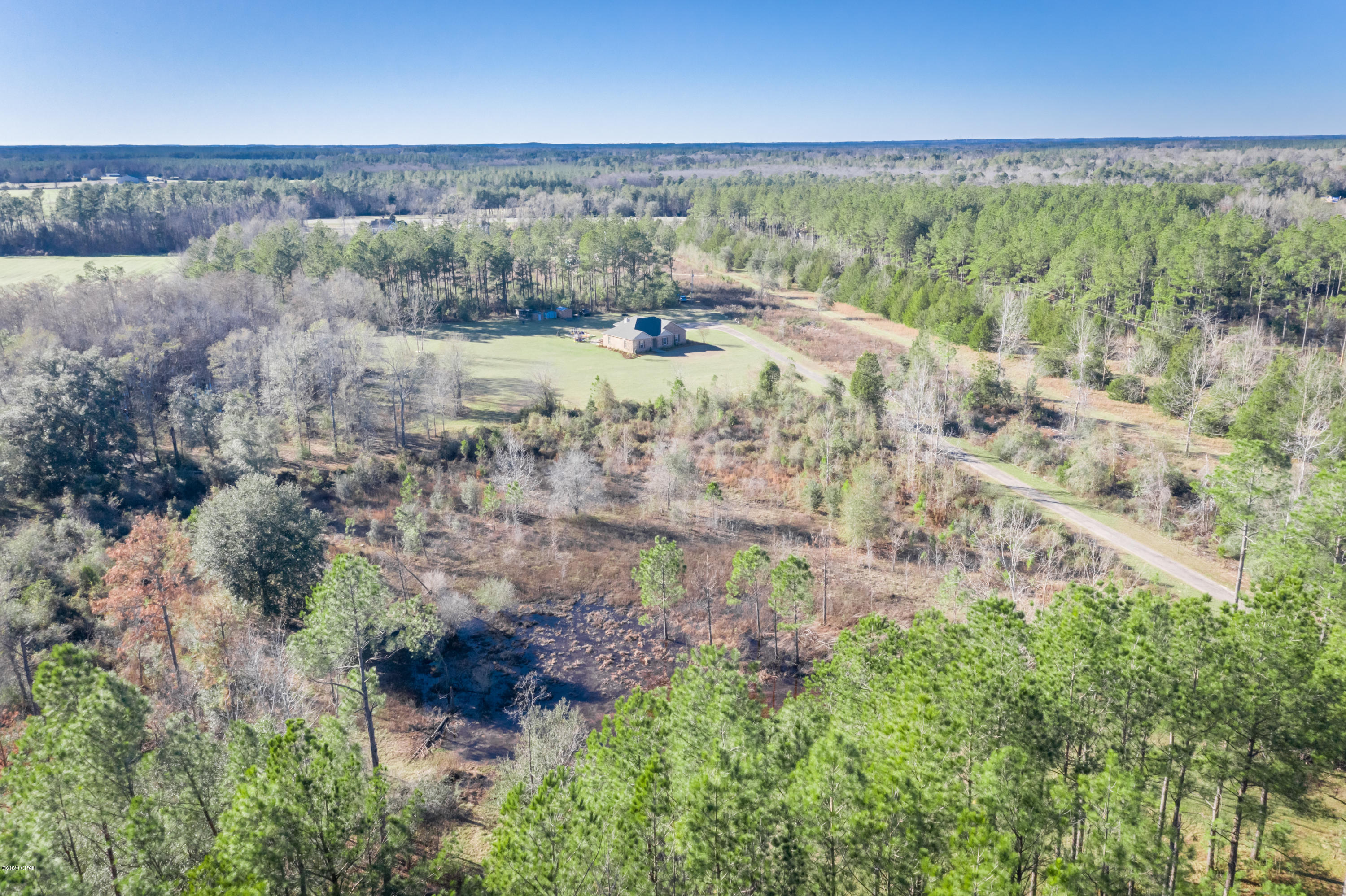1764 Gainer Road Chipley, FL 32428 - Photo 34 of 35