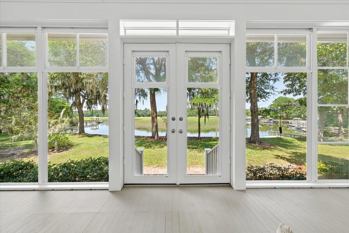 8618 Pope Landing Road Edisto Island, SC 29438 - Photo 31 of 68 8618