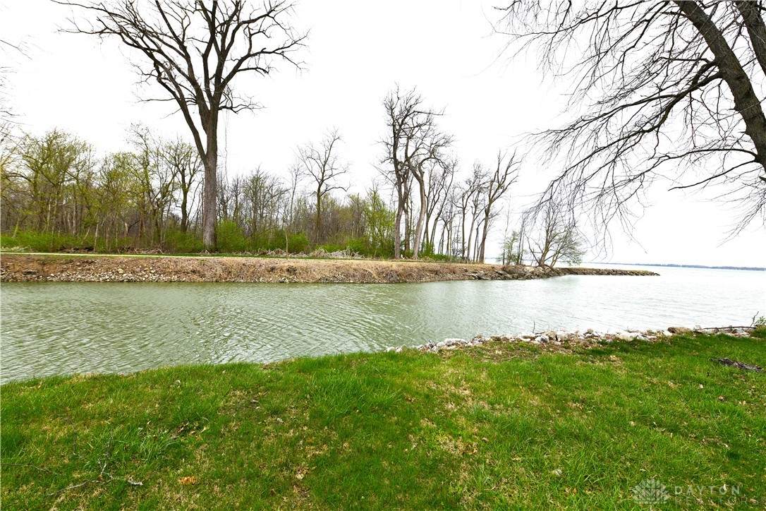 5445 Behm Road, Unit 15 Celina, OH 45822 - Photo 39 of 49 This picturesque waterfront property offers tranquil views and natural beauty for an idyllic escape.