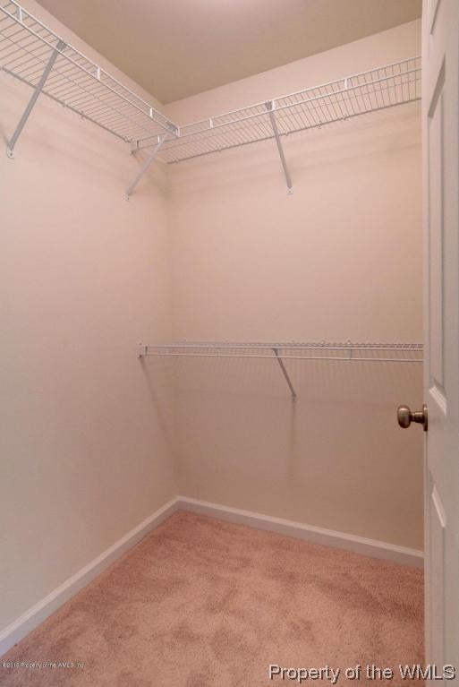 3524 Pine Ridge Road Toano, VA 23168 - Photo 20 of 30 3524 Pine Ridge Rd ~ 18 Master closet