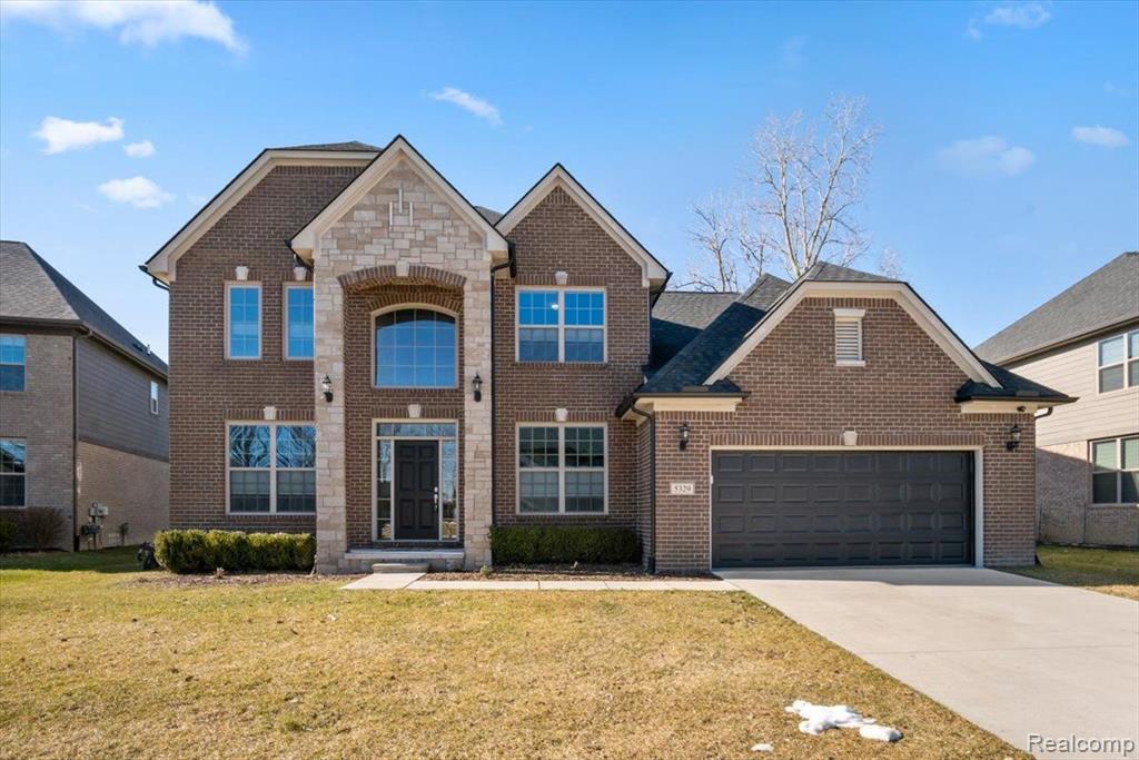 5329 Rangemore Drive Troy, MI 48085 - Photo 1 of 59 Gallery Image 1