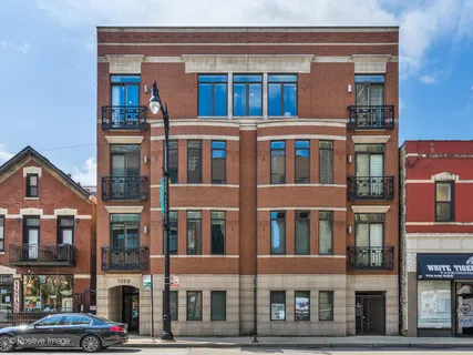 $1,699,900 | 1359 West Fullerton Avenue, Unit PH, Chicago, IL 60614