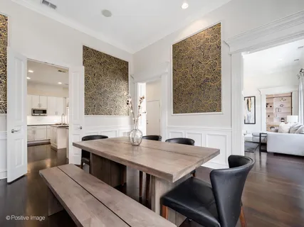 $1,699,900 | 1359 West Fullerton Avenue, Unit PH, Chicago, IL 60614