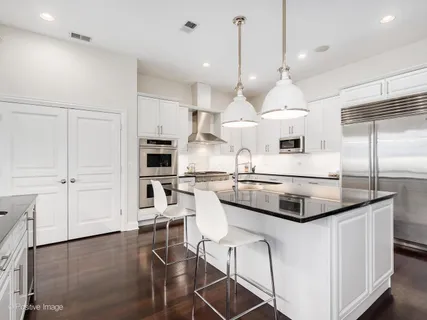 $1,699,900 | 1359 West Fullerton Avenue, Unit PH, Chicago, IL 60614