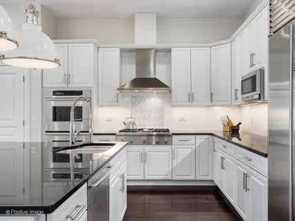 $1,699,900 | 1359 West Fullerton Avenue, Unit PH, Chicago, IL 60614