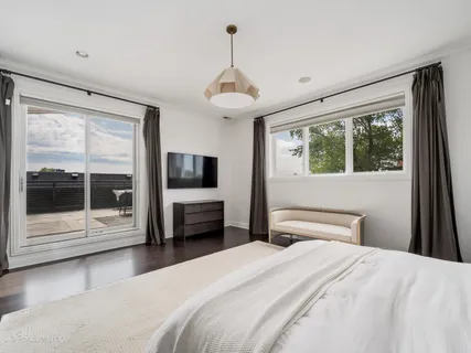 $1,699,900 | 1359 West Fullerton Avenue, Unit PH, Chicago, IL 60614