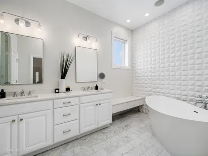 $1,699,900 | 1359 West Fullerton Avenue, Unit PH, Chicago, IL 60614