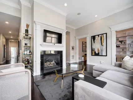 $1,699,900 | 1359 West Fullerton Avenue, Unit PH, Chicago, IL 60614