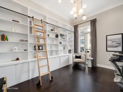 $1,699,900 | 1359 West Fullerton Avenue, Unit PH, Chicago, IL 60614