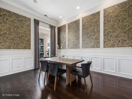 $1,699,900 | 1359 West Fullerton Avenue, Unit PH, Chicago, IL 60614