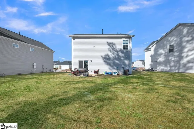 $235,000 | 127 Myers Lane, Laurens, SC 29360