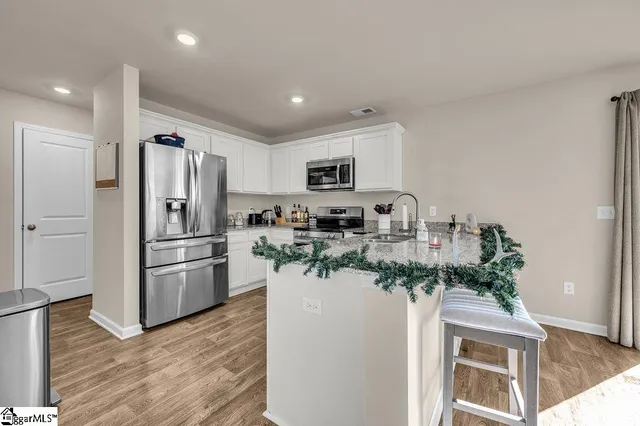 $235,000 | 127 Myers Lane, Laurens, SC 29360