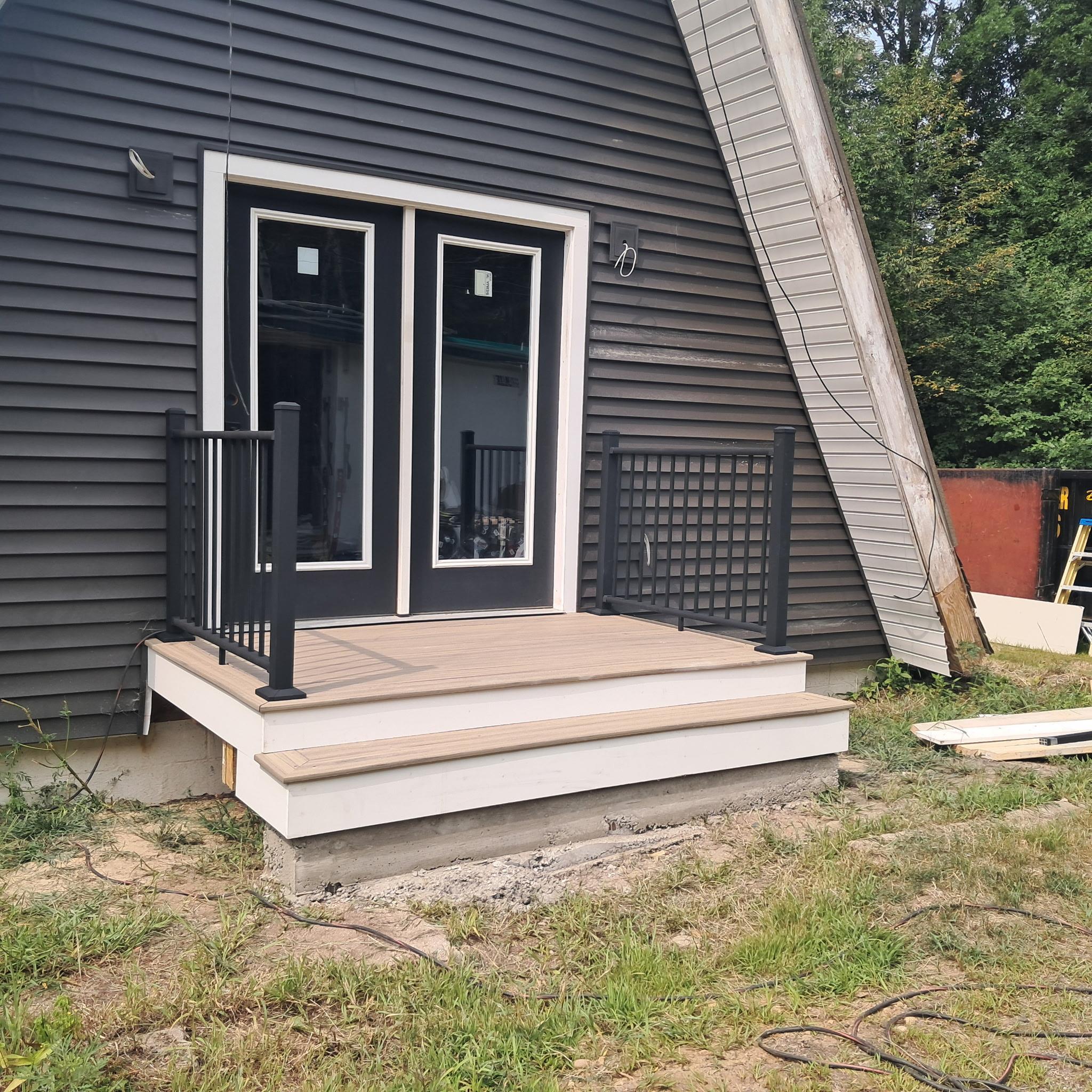 8 Tebbetts Road Rochester, NH 03867 - Photo 3 of 17