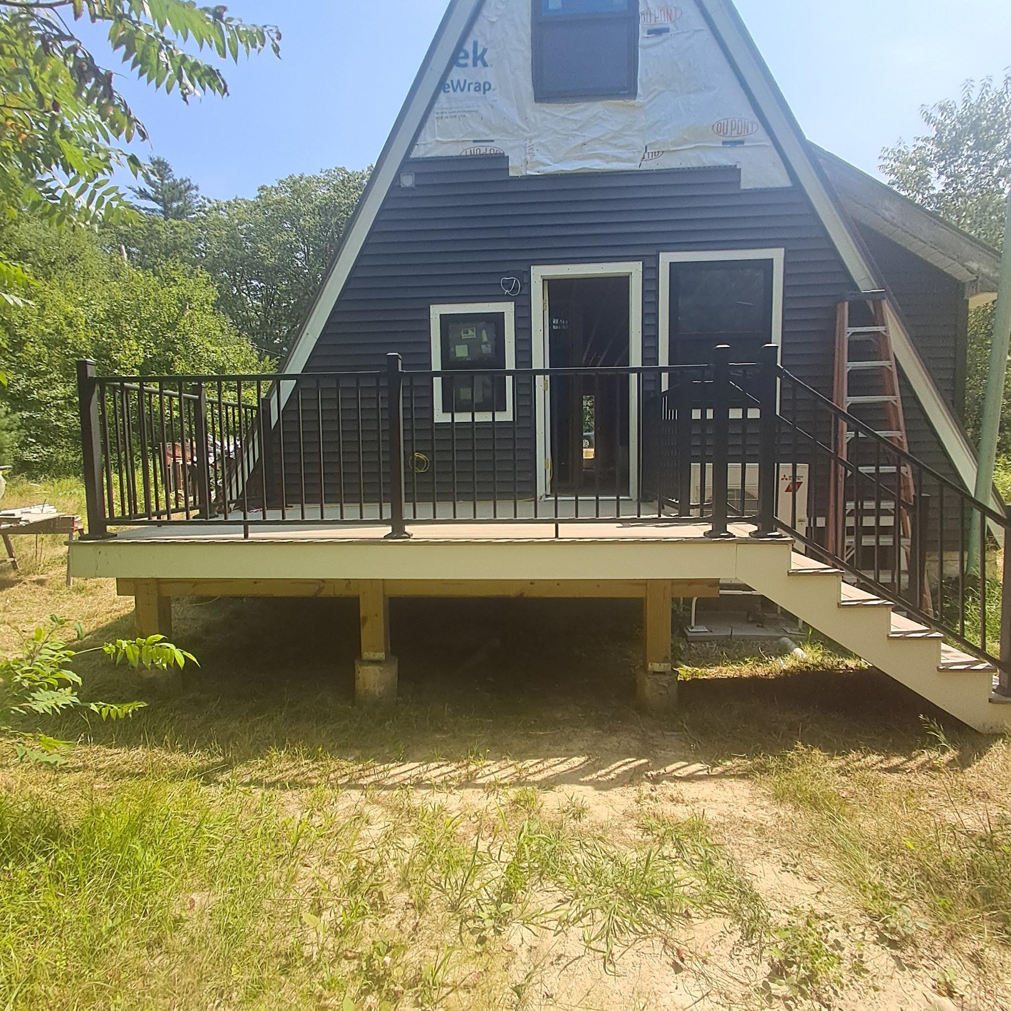 8 Tebbetts Road Rochester, NH 03867 - Photo 4 of 17