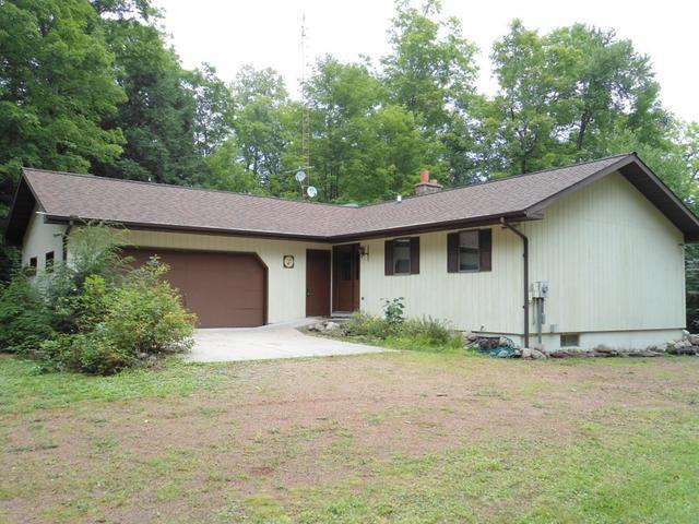 3942 Stone Lake Road Park Falls, WI 54552 - Photo 1 of 20 Gallery Image 1