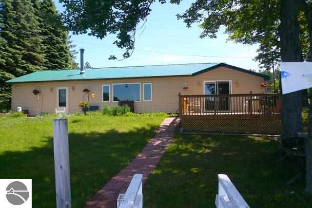 6476 Ingersoll Road Southwest Fife Lake, MI 49633 - Photo 3 of 37 1747546-2.JPG
