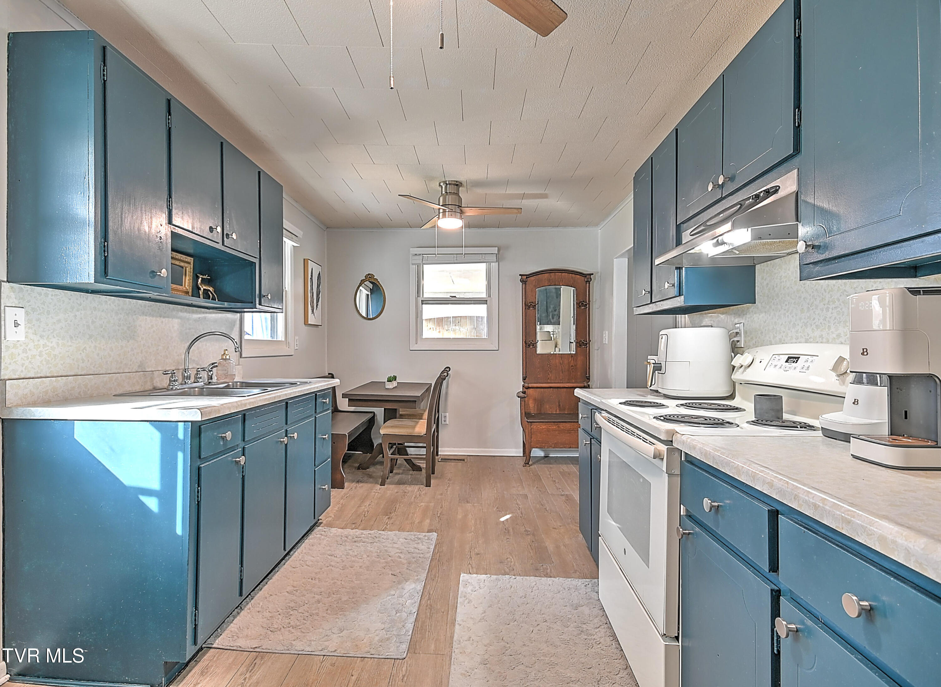 184 Mill Pond Road Elizabethton, TN 37643 - Photo 29 of 34 184 Mill Pond RD- DA-18
