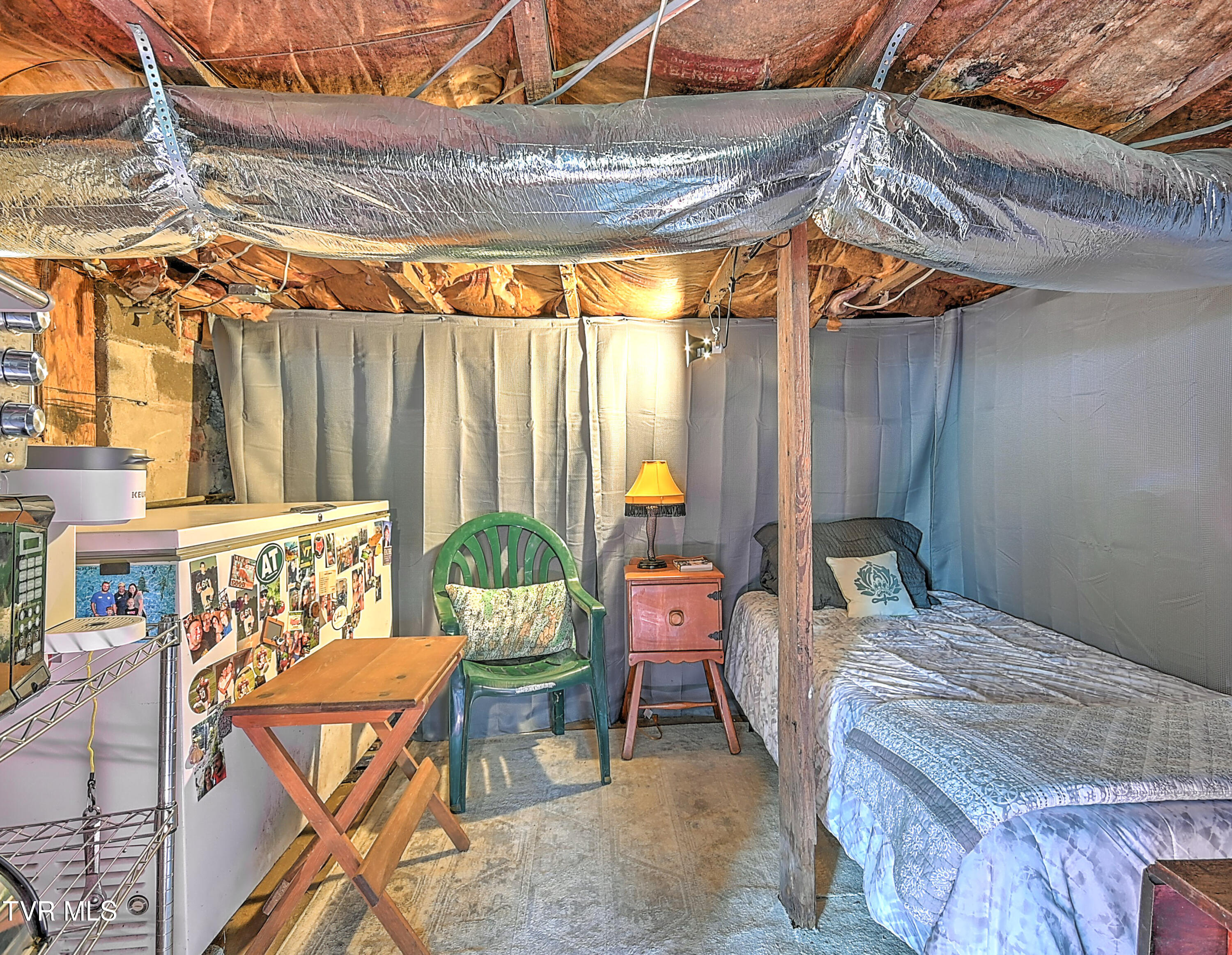 184 Mill Pond Road Elizabethton, TN 37643 - Photo 33 of 34 184 Mill Pond RD- DA-19