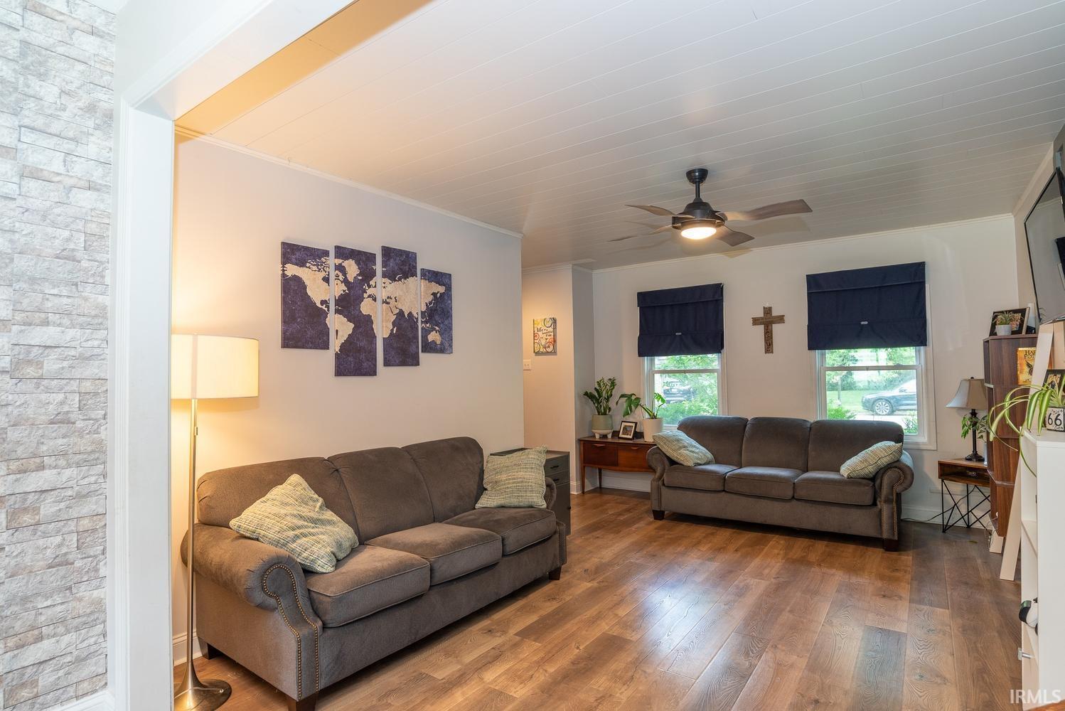 1020 South Gentry Court Bloomington, IN 47401 - Photo 12 of 36