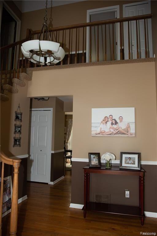 431 Rochdale Drive Rochester Hills, MI 48309 - Photo 3 of 28