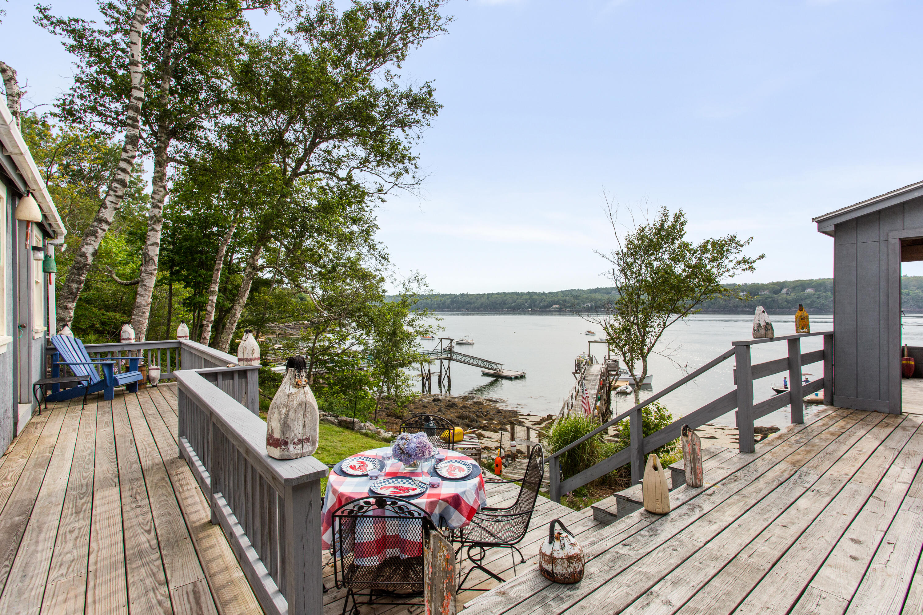 113 West Side Road South Bristol, ME 04568 - Photo 20 of 45 24-113WSideRd-SouthBristol-KS