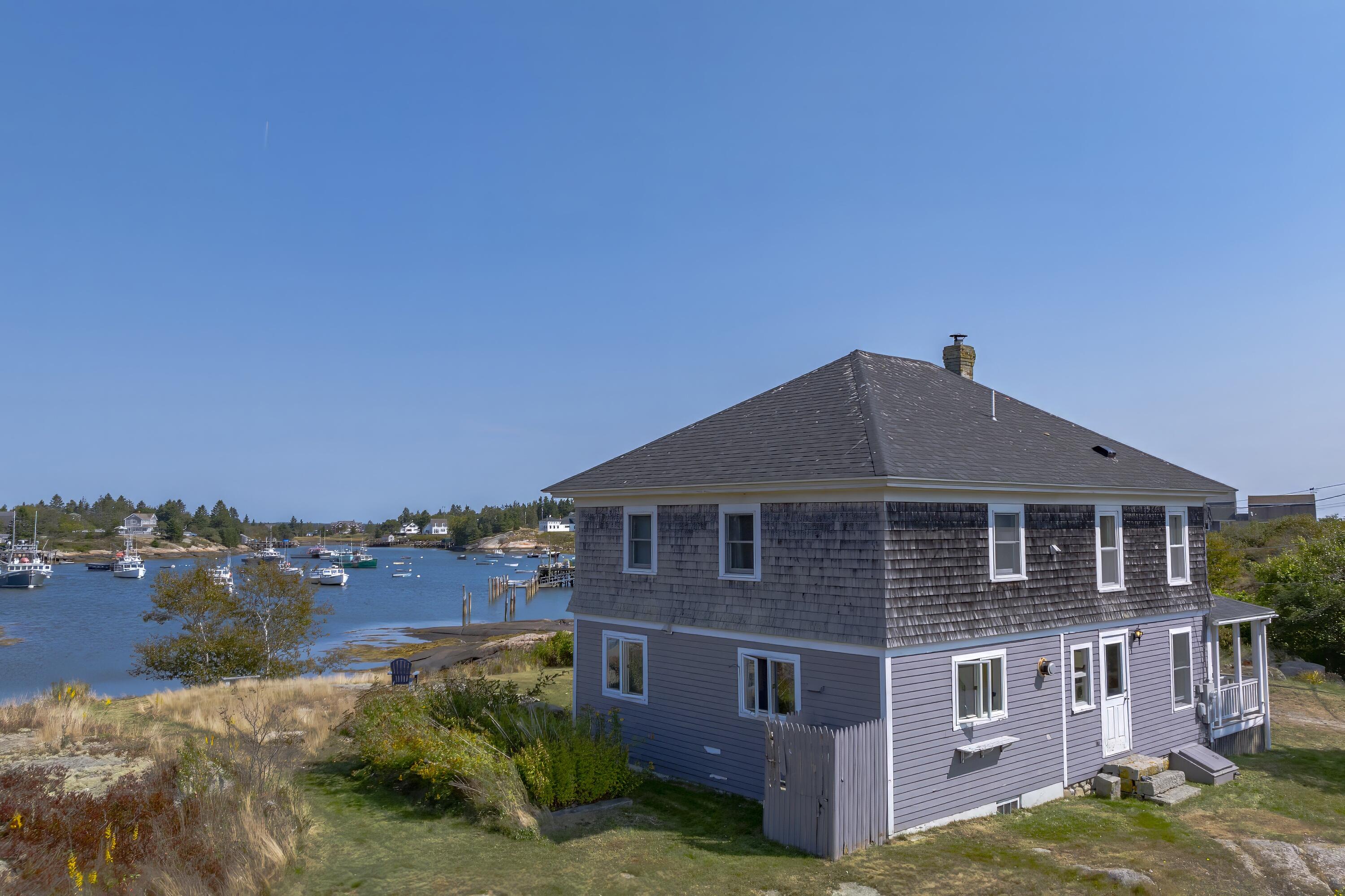 13 Francis Pound Road Corea, ME 04624 - Photo 10 of 81 86-13 Francis Pound Road HiRes-DTP