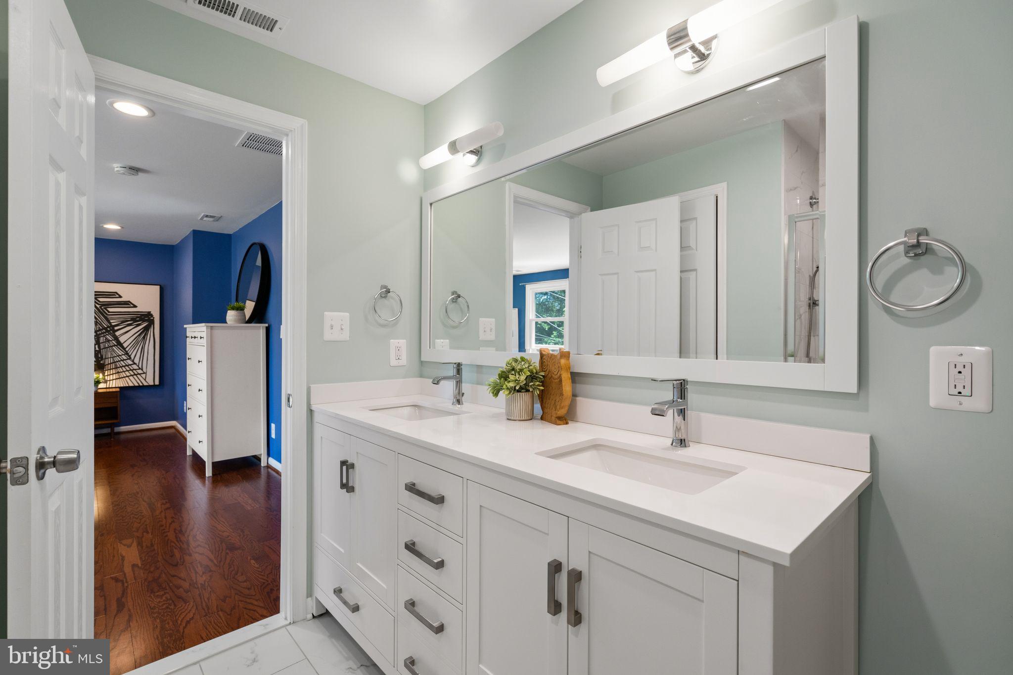 6031 Inwood Street Cheverly, MD 20785 - Photo 35 of 57